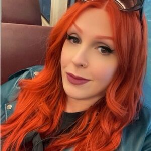 Meet your Posher, Lailah